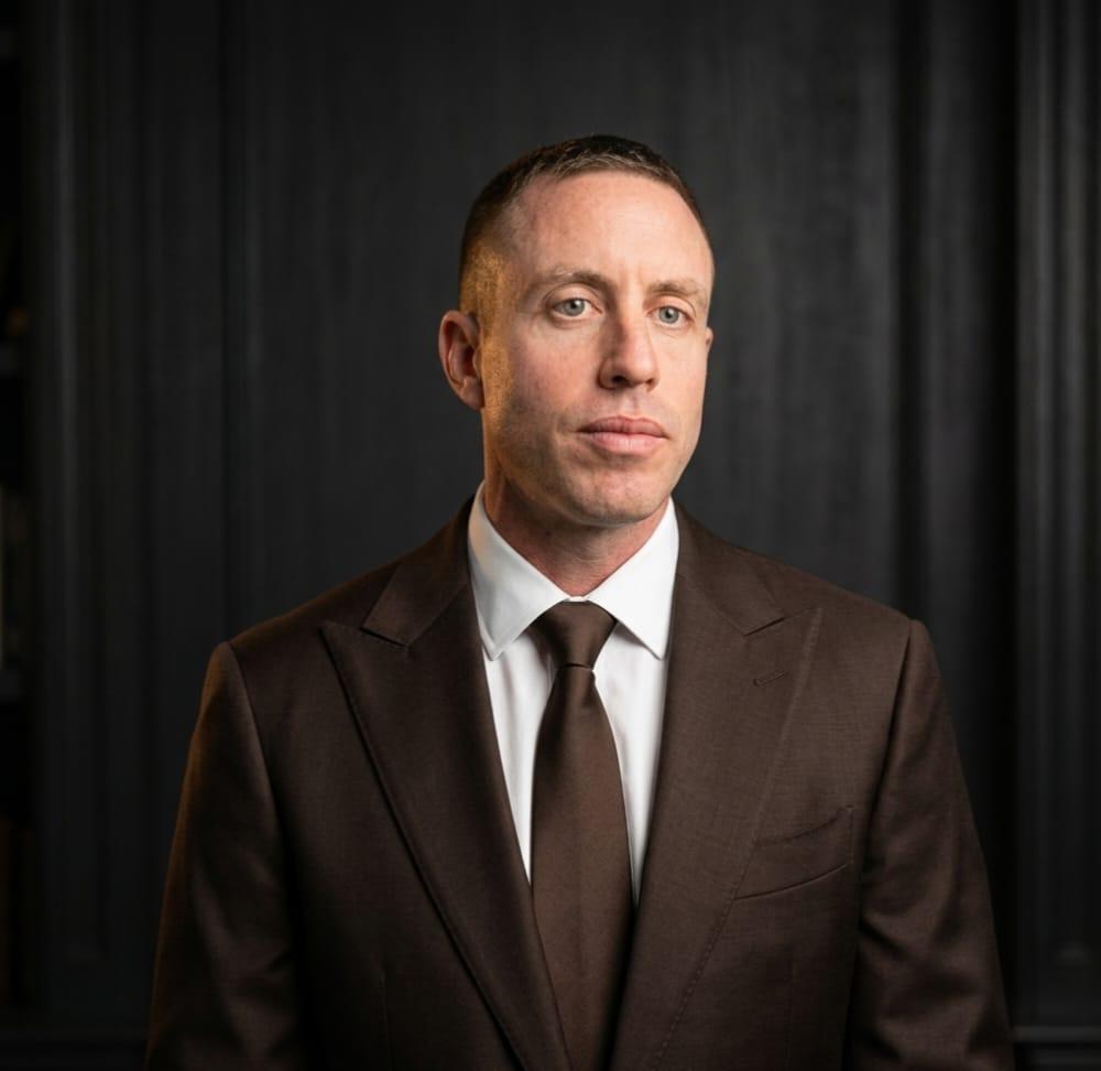 Daniel Monaghan