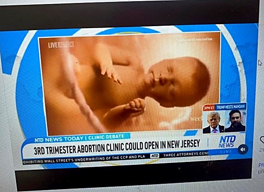 3rd Trimester Abortion Clinic NJ